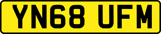 YN68UFM