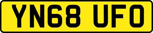 YN68UFO
