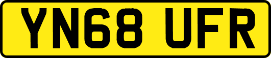 YN68UFR