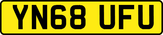 YN68UFU