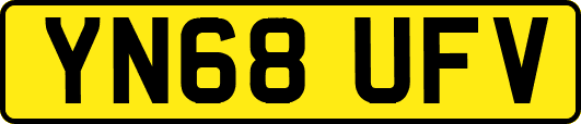 YN68UFV