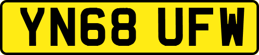 YN68UFW