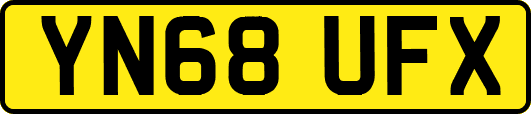 YN68UFX
