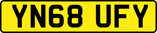 YN68UFY