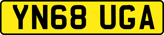 YN68UGA