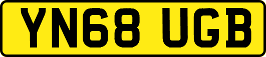 YN68UGB