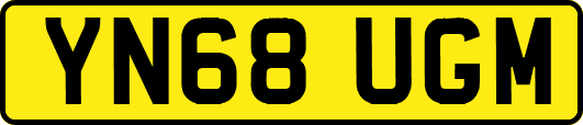 YN68UGM