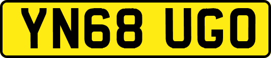 YN68UGO
