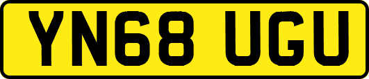 YN68UGU