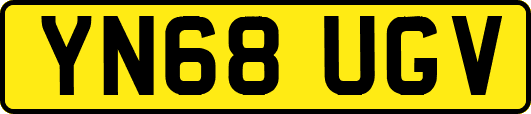 YN68UGV