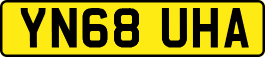 YN68UHA