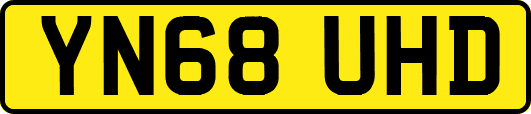 YN68UHD