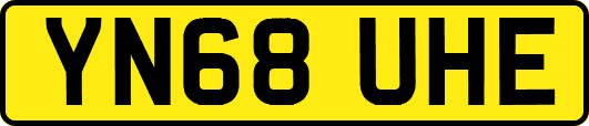 YN68UHE