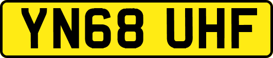 YN68UHF