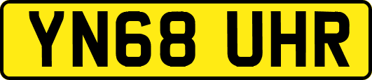 YN68UHR
