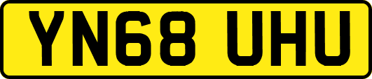 YN68UHU