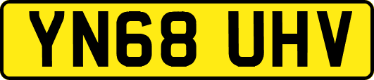 YN68UHV