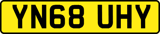 YN68UHY