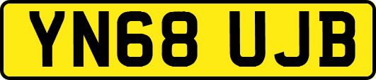 YN68UJB