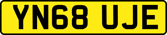 YN68UJE