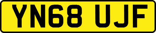 YN68UJF