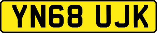 YN68UJK