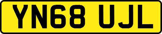YN68UJL