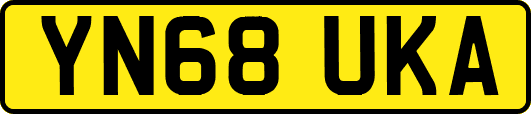 YN68UKA