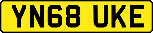 YN68UKE
