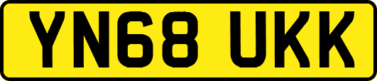 YN68UKK