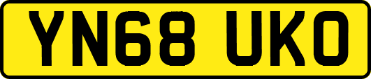 YN68UKO