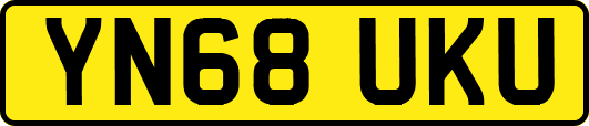YN68UKU