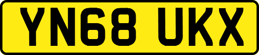 YN68UKX
