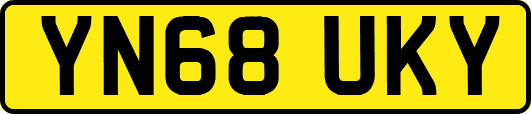 YN68UKY