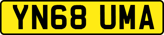 YN68UMA