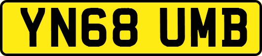 YN68UMB