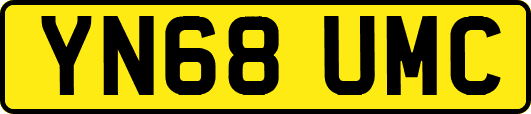 YN68UMC