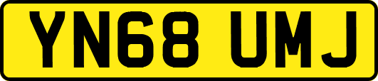 YN68UMJ