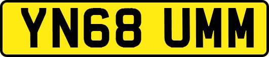 YN68UMM