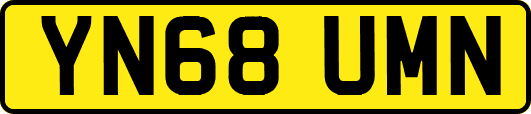 YN68UMN