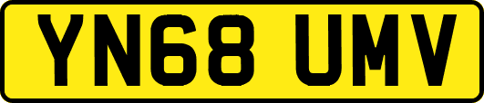 YN68UMV