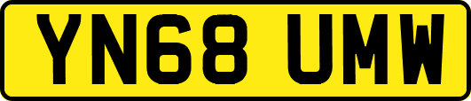 YN68UMW