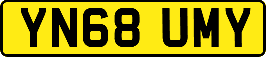 YN68UMY