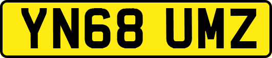 YN68UMZ