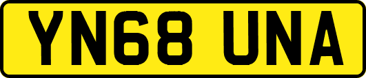 YN68UNA