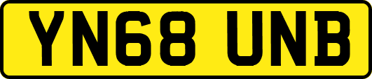 YN68UNB