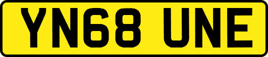YN68UNE