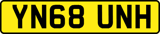 YN68UNH