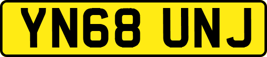 YN68UNJ