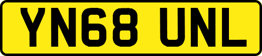 YN68UNL